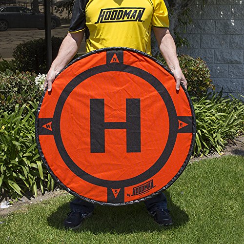 【在庫セール】Hoodman フードマン ヘリポート90 ドローン離着陸 ランデ Amazon.co.jp: 【国内正規品】Hoodman フードマン ヘリポート90